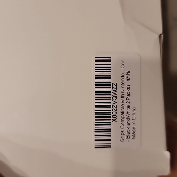 Nintendo switch charging controller pack and travel case - Picture 4 of 5